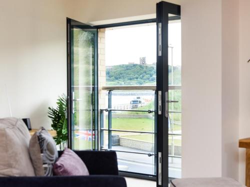 North Bay Sands Apartment 3 Uk2631