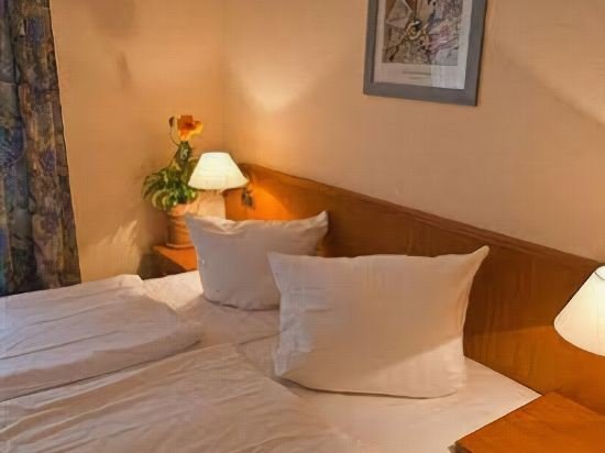 Bornheimer Hof in Frankfurt Am Main, Germany