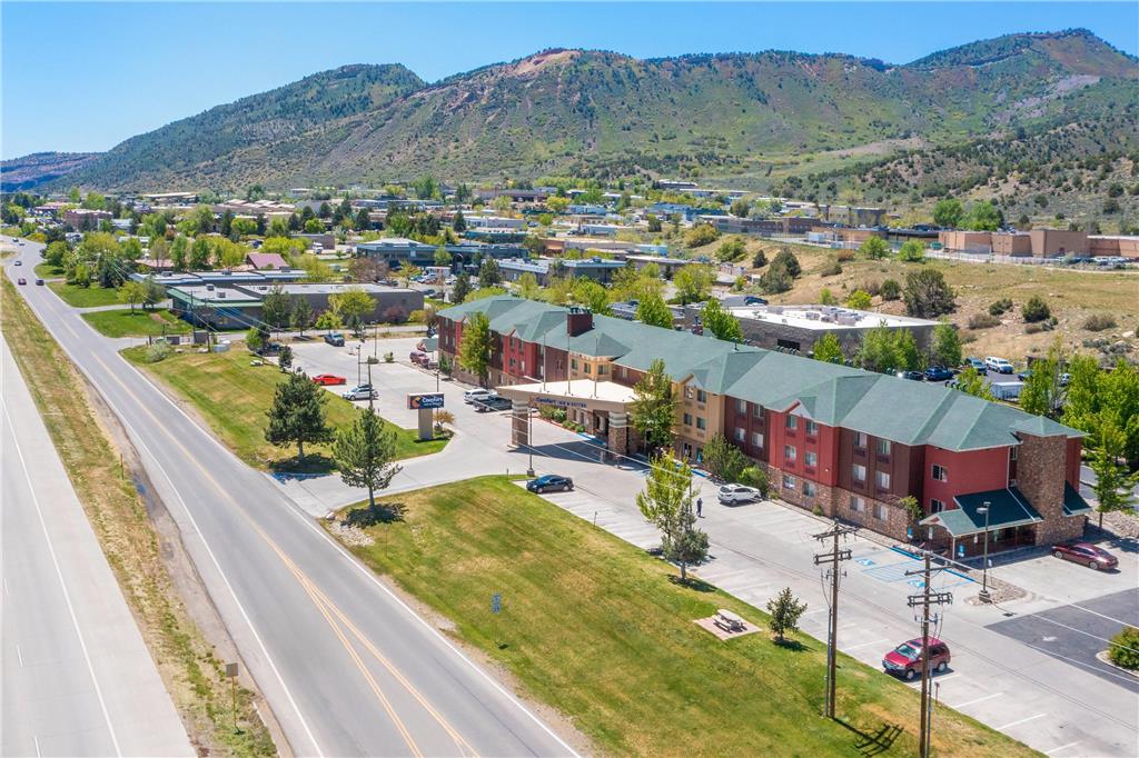 Comfort Inn & Suites Durango - photo 9