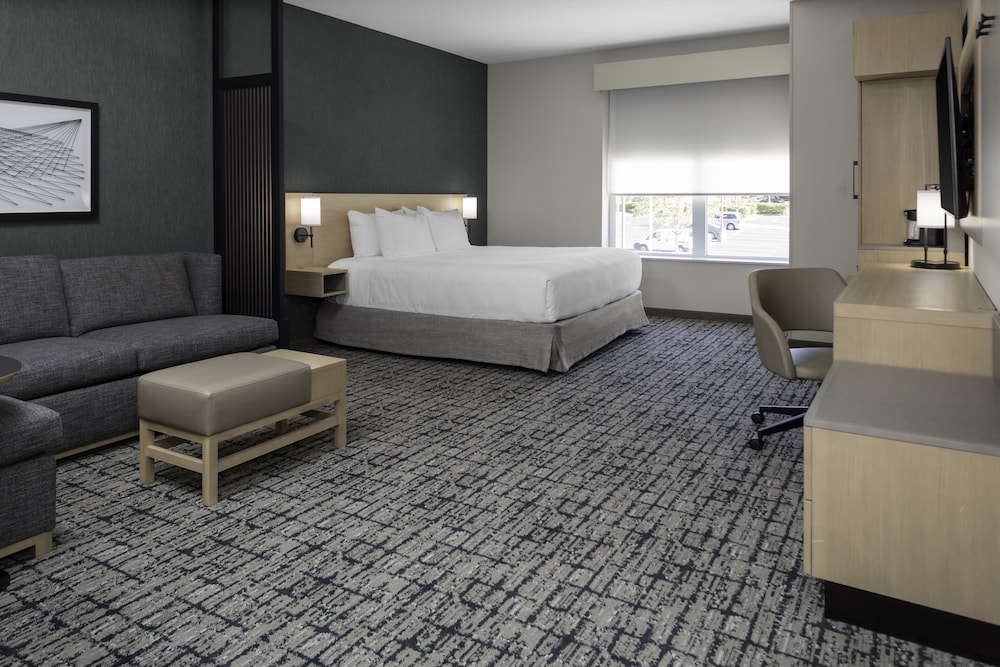 Hyatt Place Charlotte University Research Park - photo 7