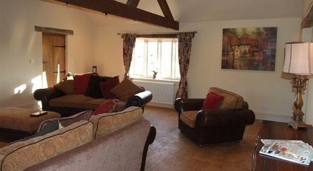 Hautbois Hall — Coltishall — photo 2