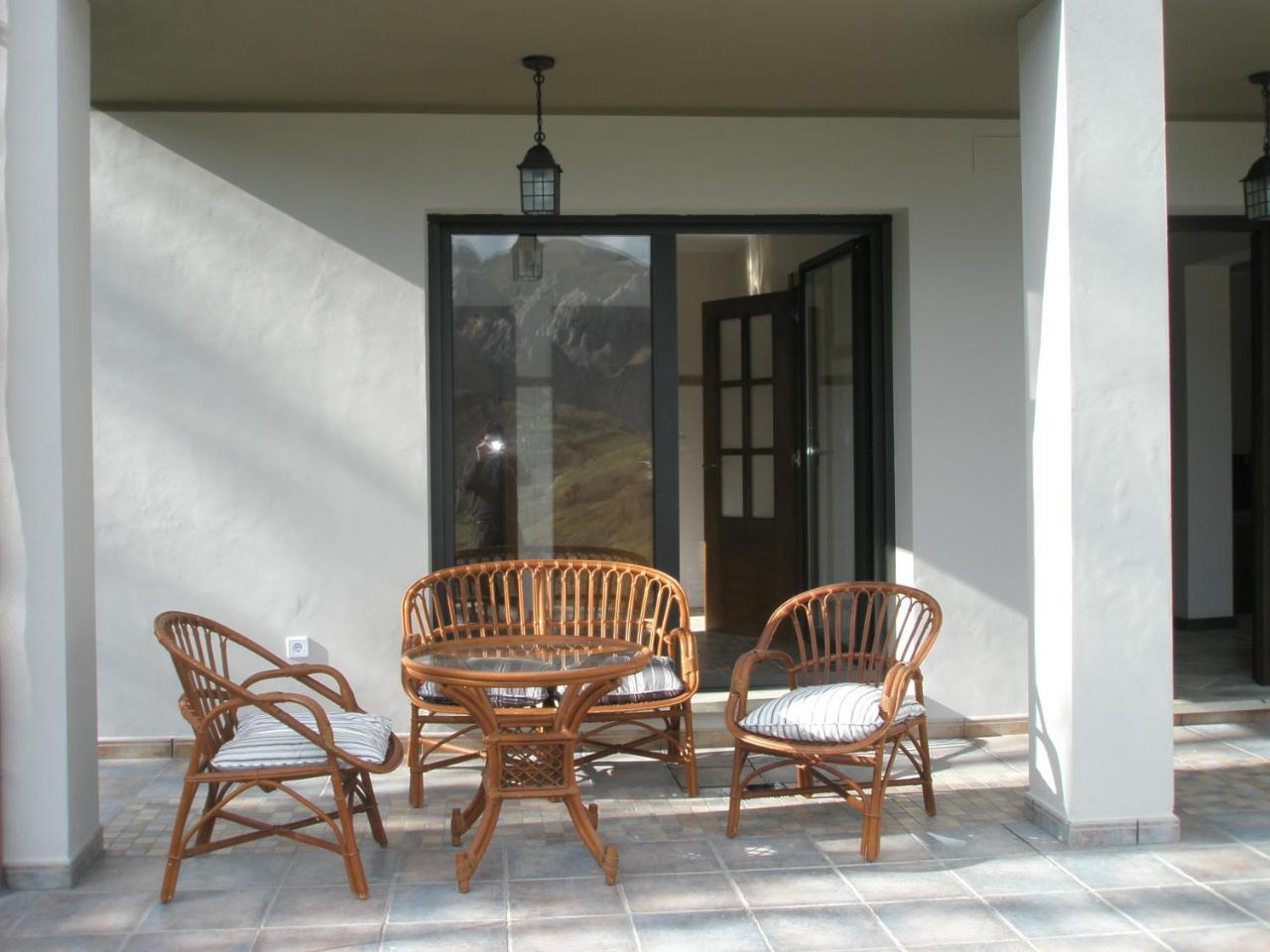 La Senda del Casaño — hotel in Canales