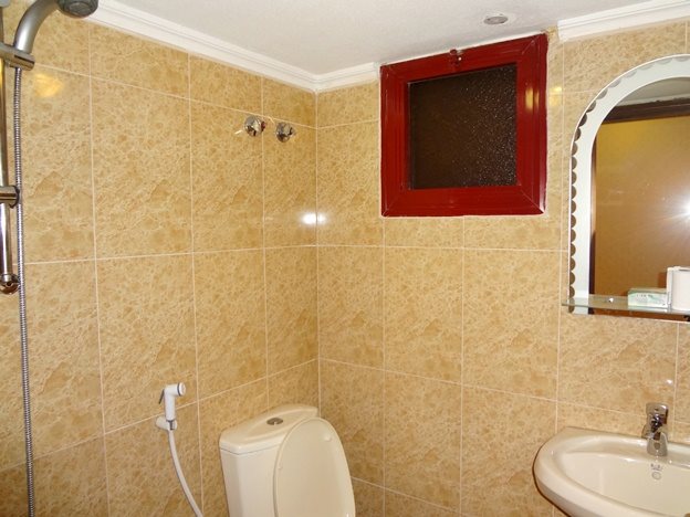 Terrace Furnished Apartments Hawally 1 — Hawalli — photo 5