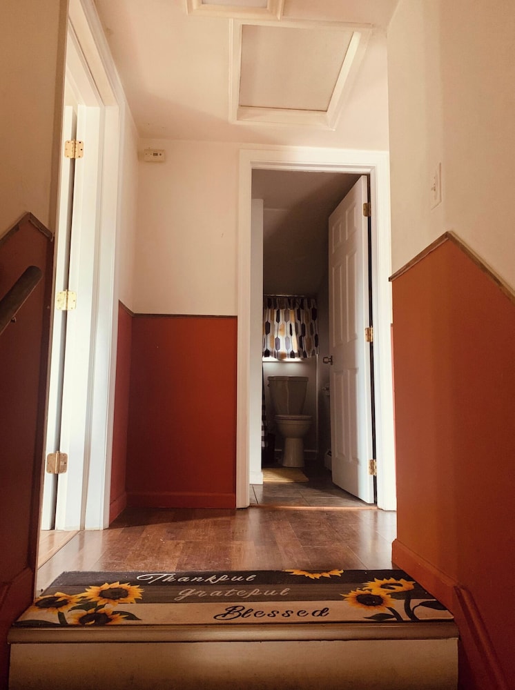 Werry'S Cottages And Pub By OYO East Stroudsburg Weekly Stays - photo 45