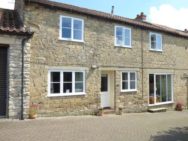 Westgate Cottage
