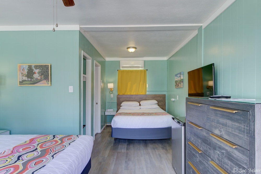 Gold Inn Hot Springs - photo 13
