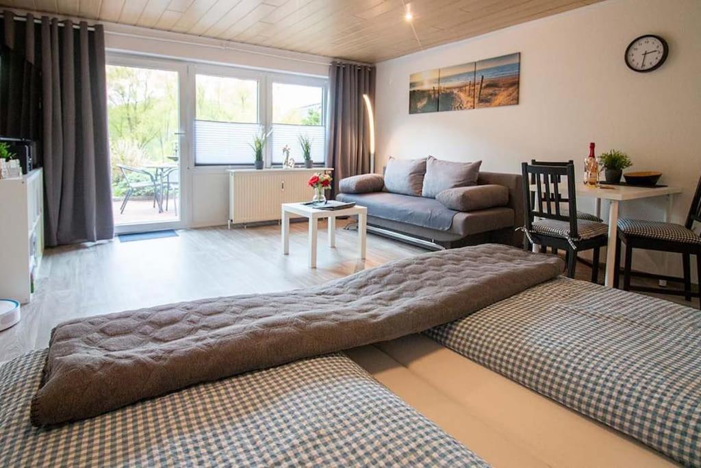 Strandschnecke 1 — 4-Star Luxury Hotel in Scharbeutz, Germany