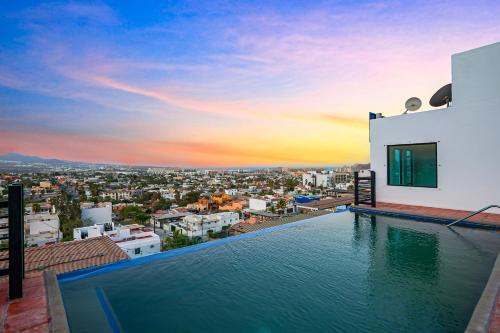 Morgan Residences 603 — Cabo San Lucas — photo 2