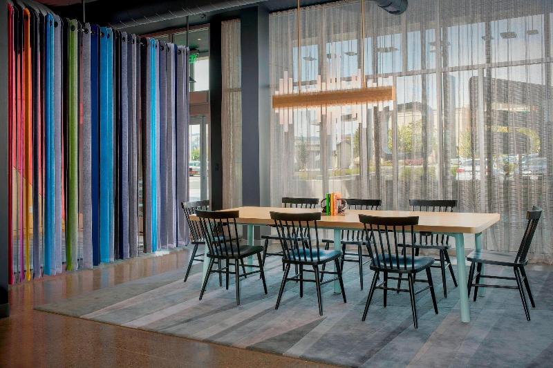 Aloft Dallas DFW Airport Grapevine - photo 45