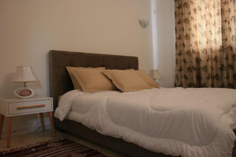 Hyatt Stones in Houmt El Souk, Tunisia