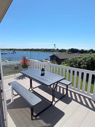 Sandpiper Port Haverigg Marina in Millom, United Kingdom