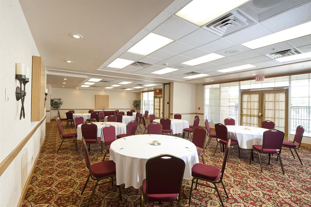 Country Inn & Suites By Carlson Deer Valley - photo 16