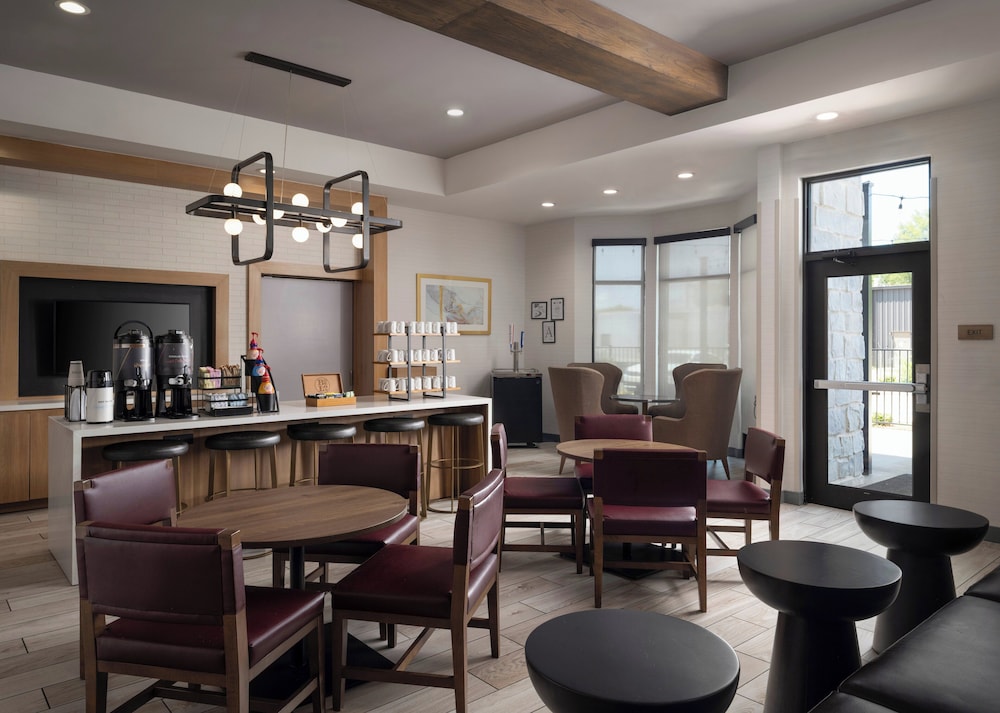 Staybridge Suites Flowood Nw Jackson by IHG - photo 55
