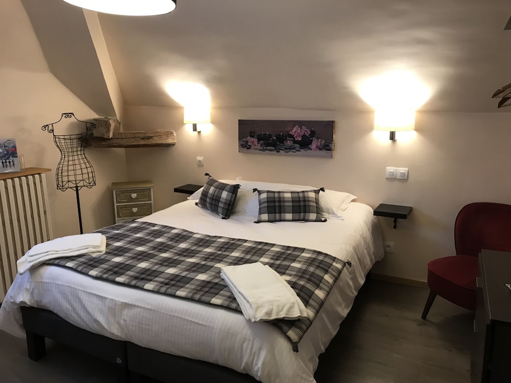 Auberge de la paix — Briancon — photo 5