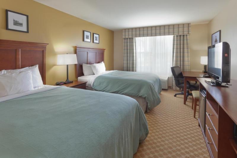 Country Inn & Suites by Radisson Holland MI - photo 14