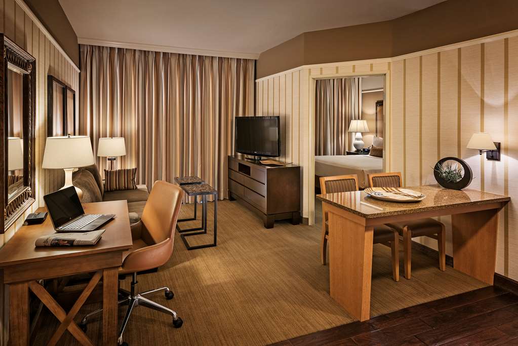 Sonesta Suites Scottsdale Gainey Ranch - photo 11