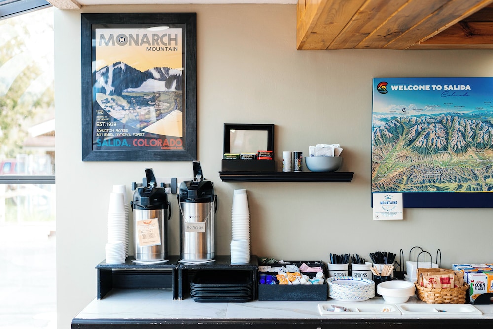 Salida Inn & Monarch Suites - photo 118