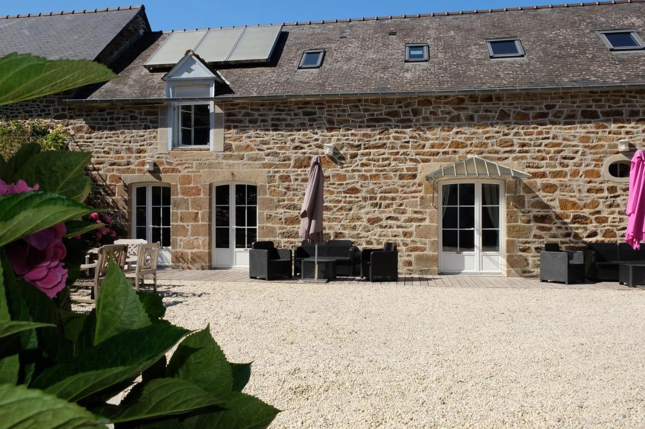 Le Logis De Mordreuc — Dinan