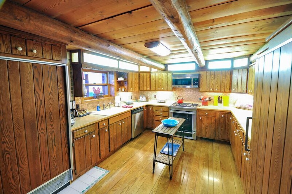 Glacier Homestead - photo 27