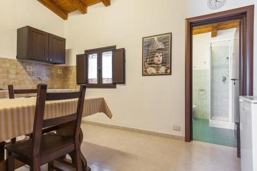 Giardino del Teatro casa vacanze immersa nel verde — 4-Star Luxury Hotel in Siracusa, Italy