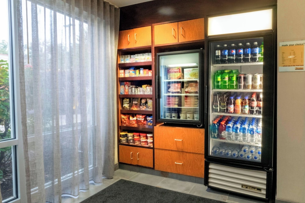 Fairfield Inn & Suites by Marriott Hazleton - photo 31