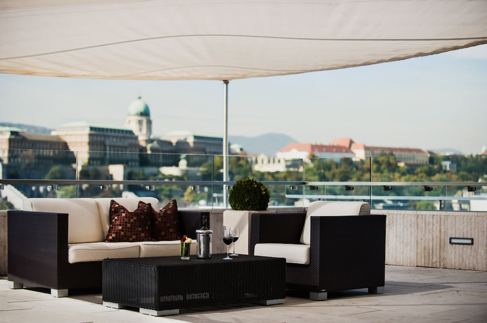 מרפסת / טרסה