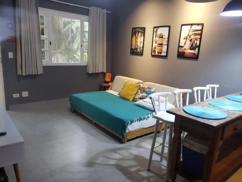 Amarilis Flat Maravilhoso dentro de Riviera com serviço de hotelaria sauna e piscinas climatizadas in Unknown City, Brasil