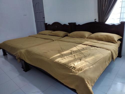Kayangan Inn — Pasir Mas — photo 5