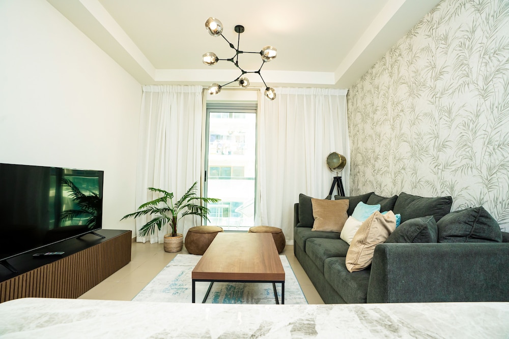 Nasma Holiday Homes Pacific Towers in Ras Al Khaimah City, United Arab Emirates