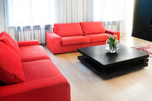 Niguliste Loft