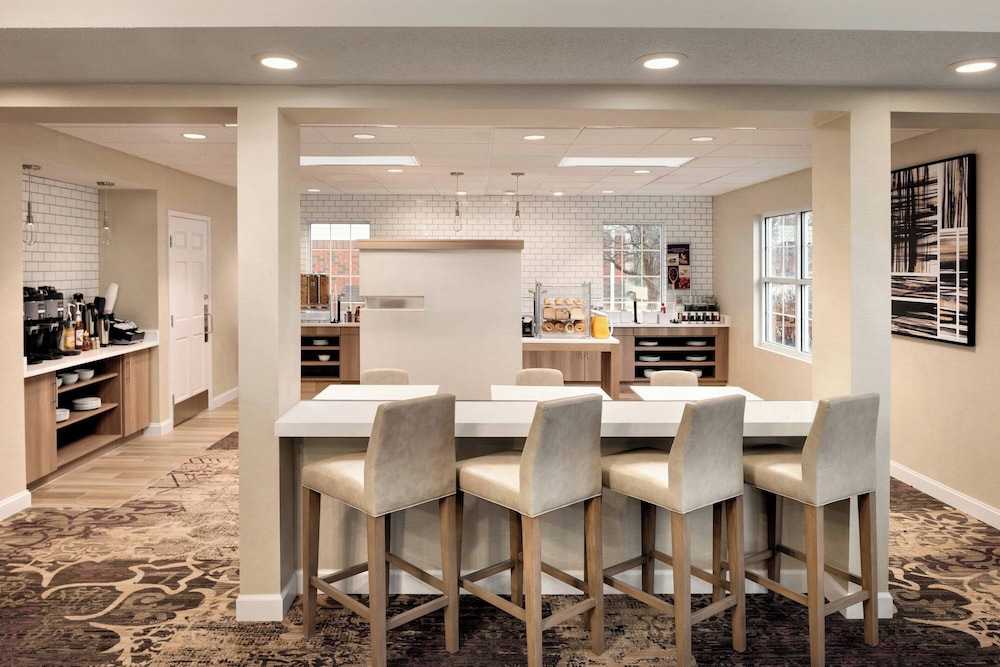 Residence Inn by Marriott West Springfield - photo 26
