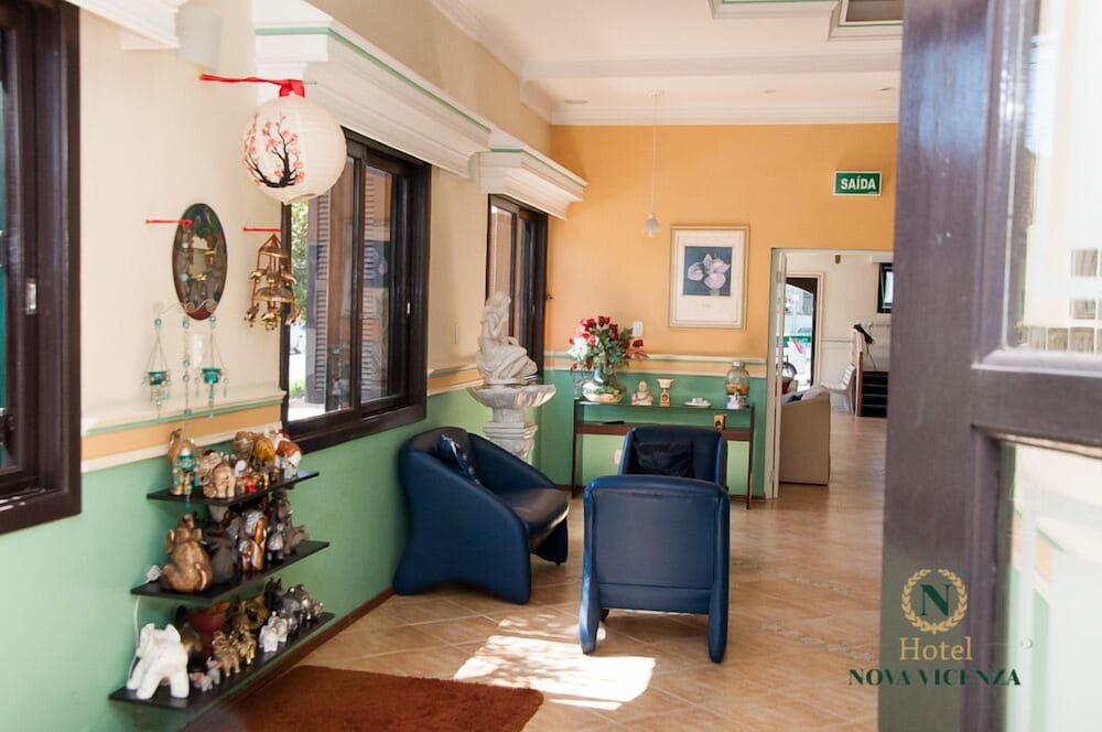 Nova Vicenza Hotel — Farroupilha — photo 5
