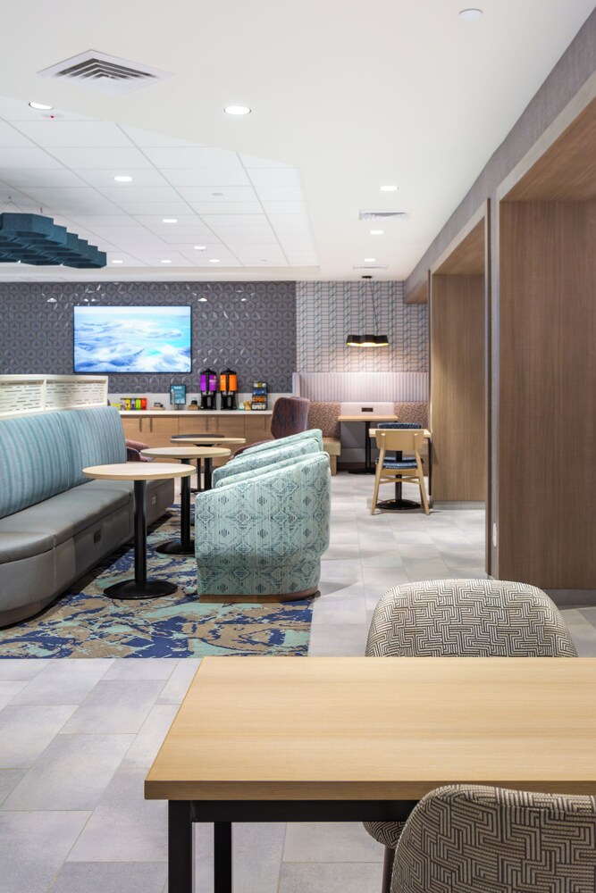 Home2 Suites By Hilton Boone - photo 13