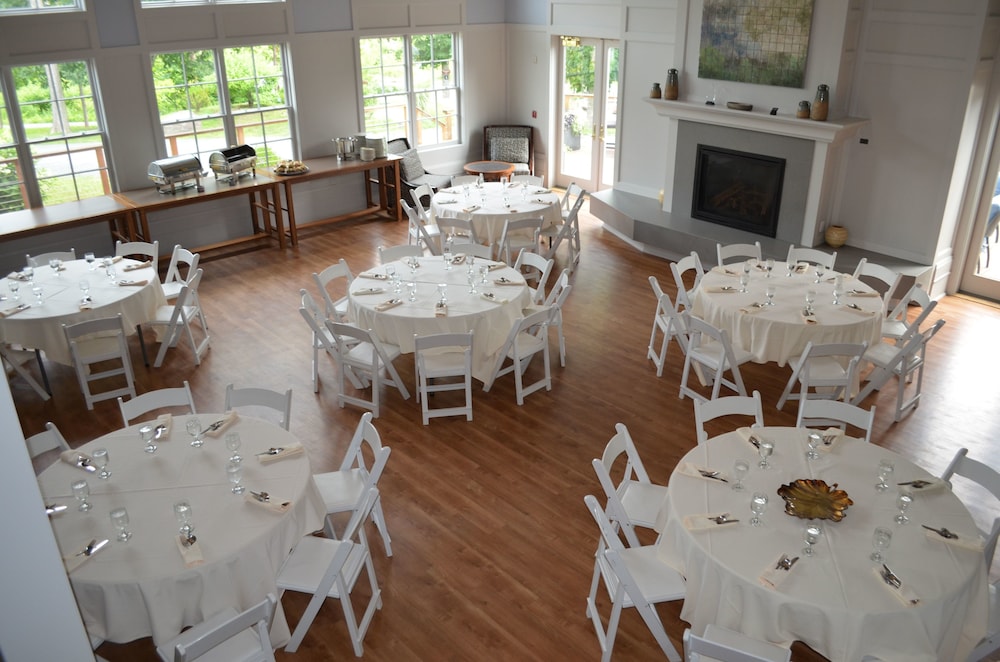Emerson Resort & Spa - photo 41