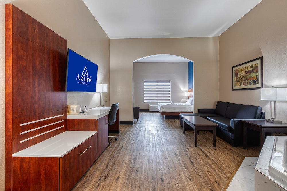 The Azure Hotel - photo 95
