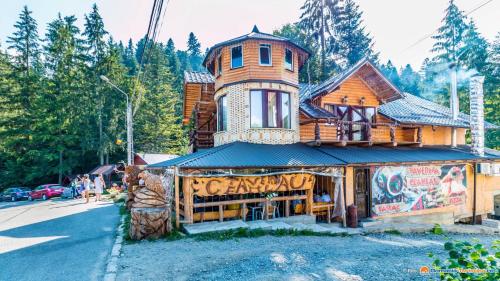 Taverna Ceahlau — Tupilati — photo 5