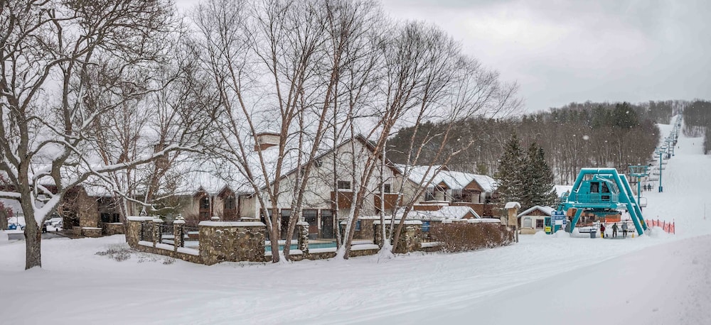 The Inn At Holiday Valley - photo 55