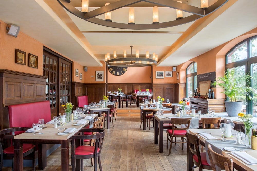 Lüthemühle in Nettetal, Germany