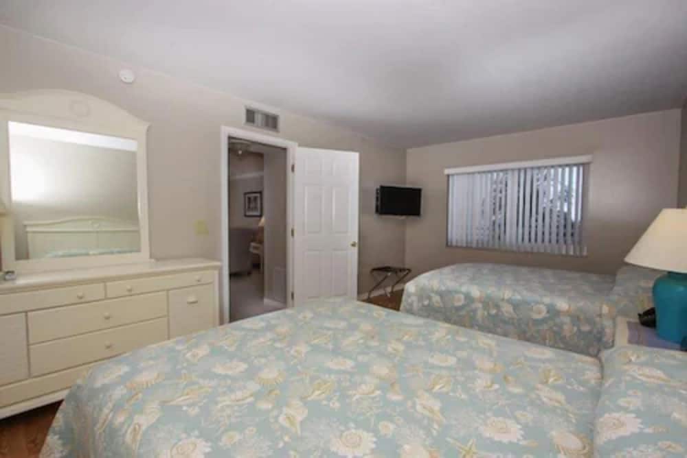 Gulfview Manor Resort - photo 9