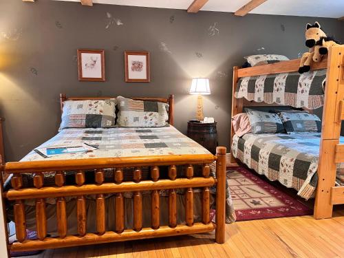 Mountain Quest Inn - photo 14