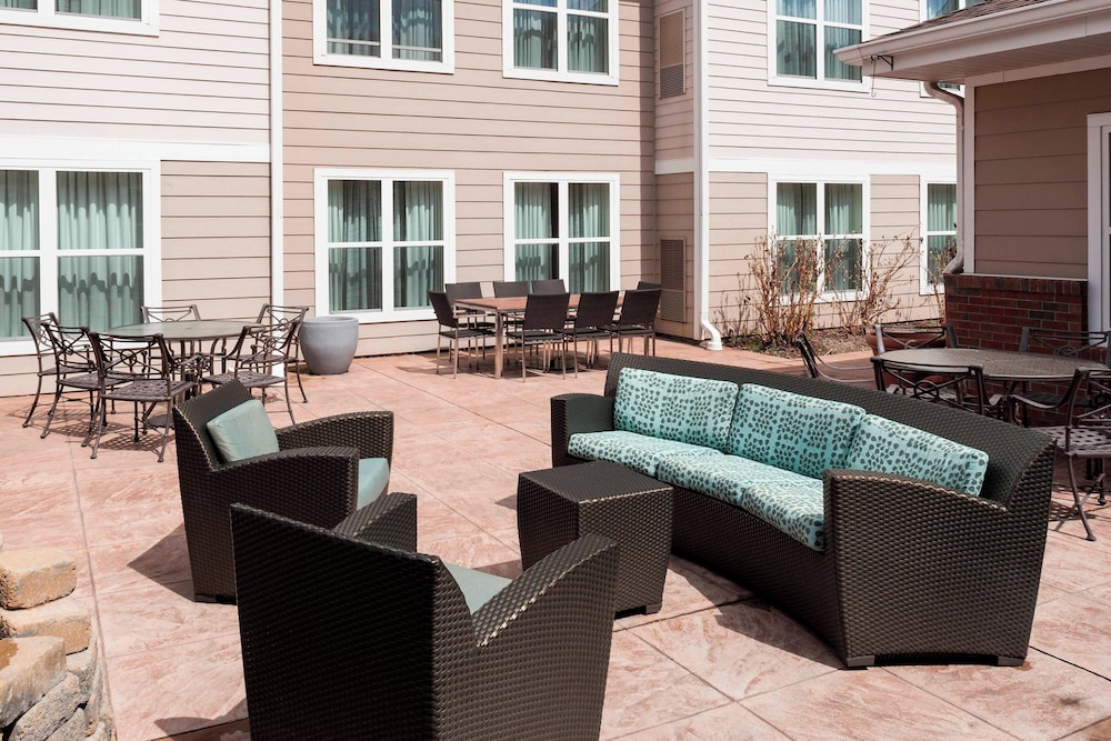 Residence Inn by Marriott Manassas Battlefield Park - photo 31