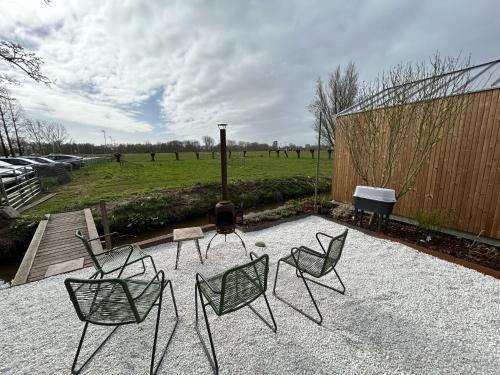 Luxurious Family Home Amstelveen — 4-Star Luxury Hotel in Amstelveen, Netherlands