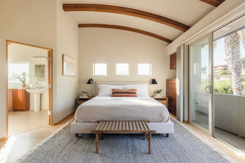 Seascape by AvantStay Spacious Contemporary Oasis in Del Mar - photo 13