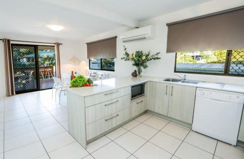 A Lure in Agnes Water, Australia