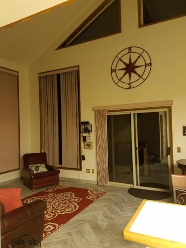 A Relaxing Getaway SolDuc 1 — hotel in Forks
