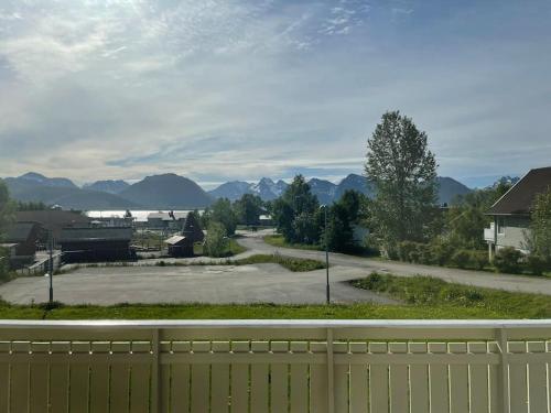 Hus med 2 soverom in Sortland, Norway