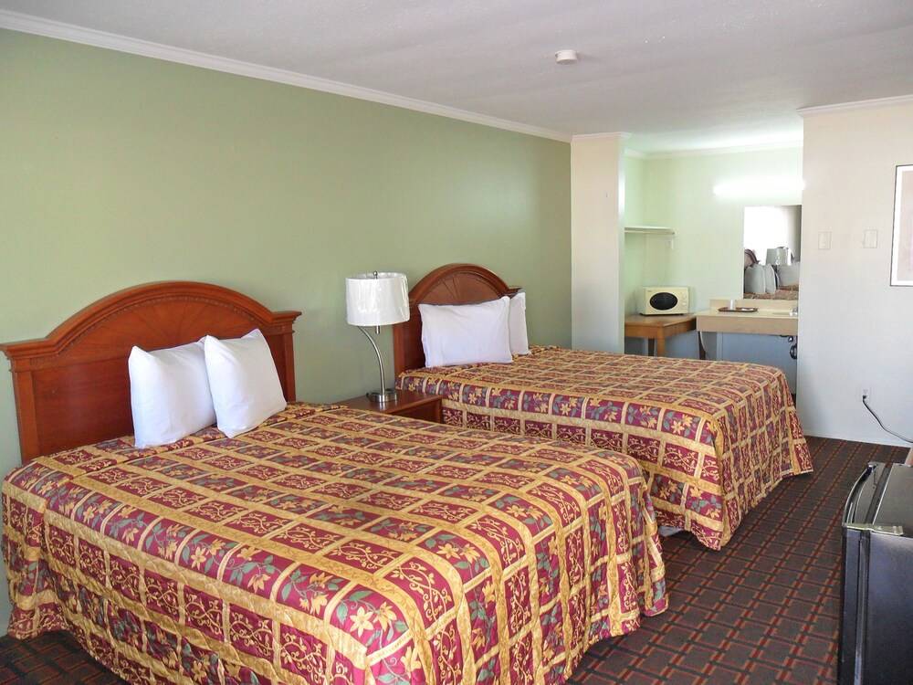 A Ok Motel - photo 32