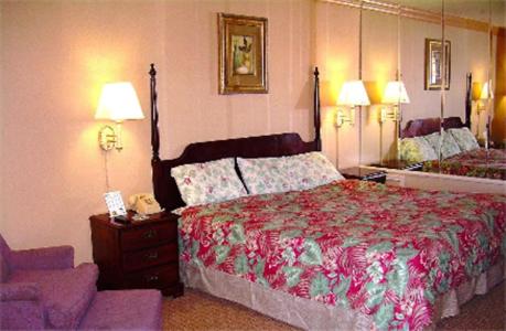 Executive Inn and Suites Springdale - photo 26