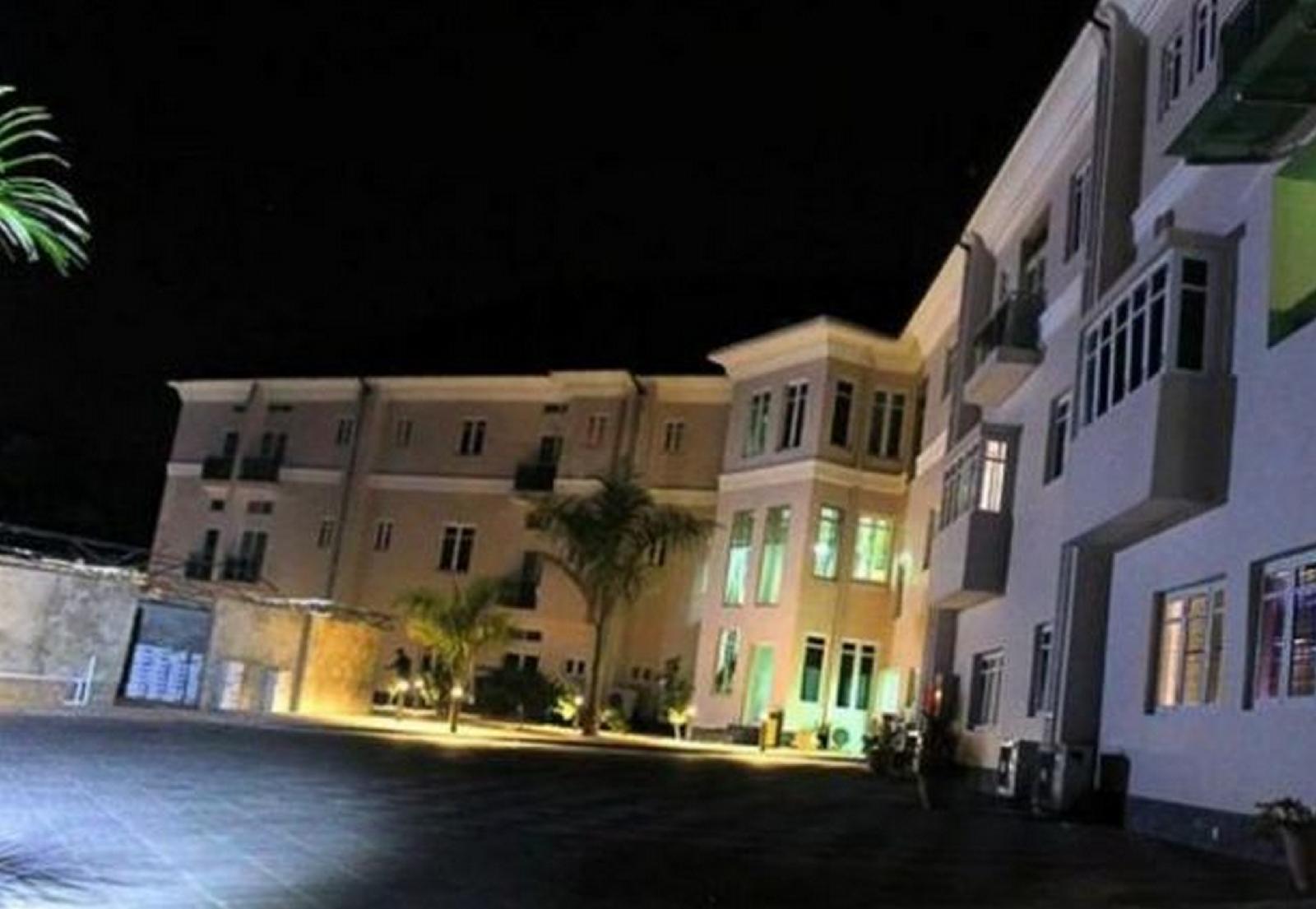 The Gate Luxury — Enugu — photo 2