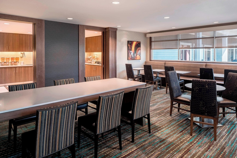 Residence Inn Wheeling St. Clairsville OH - photo 41
